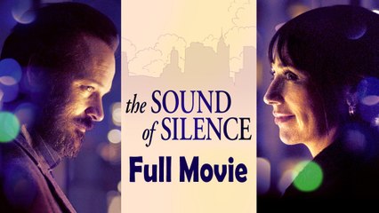 The Sound of Silence (2019) Full Movie HD