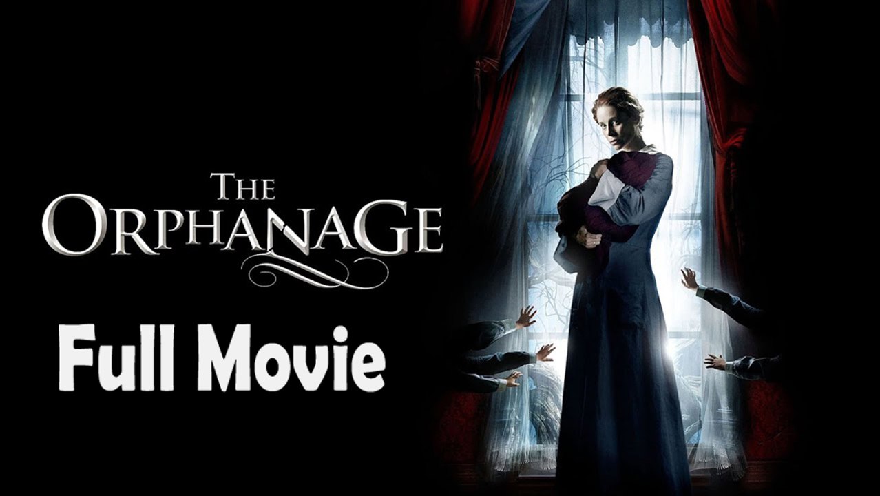 The Orphanage (2007) Full Movie HD