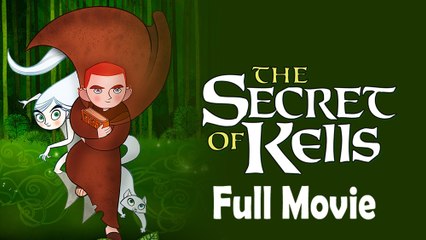 The Secret of Kells (2009) Full Movie HD