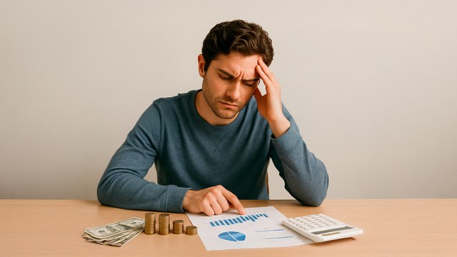 Cómo influyen las emociones en las decisiones financieras