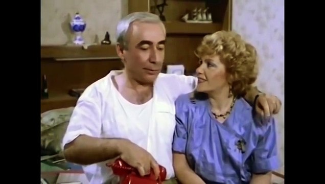 ŞENER ŞEN || PERRAN KUTMAN || AŞIK OLDUM⚡ROMANTİK || KOMEDİ || AİLE ⚡ 1985 Tek PARÇA İZLE ⭐️TAM HD 1985 İZLE⭐️