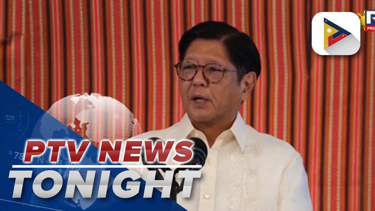 PBBM chooses LtGen. Antonio Nafarrete as new commanding general of PH Army | via Kenneth Paciente