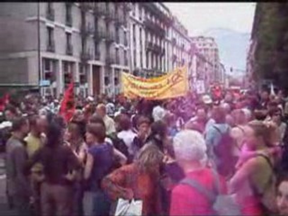 Manif