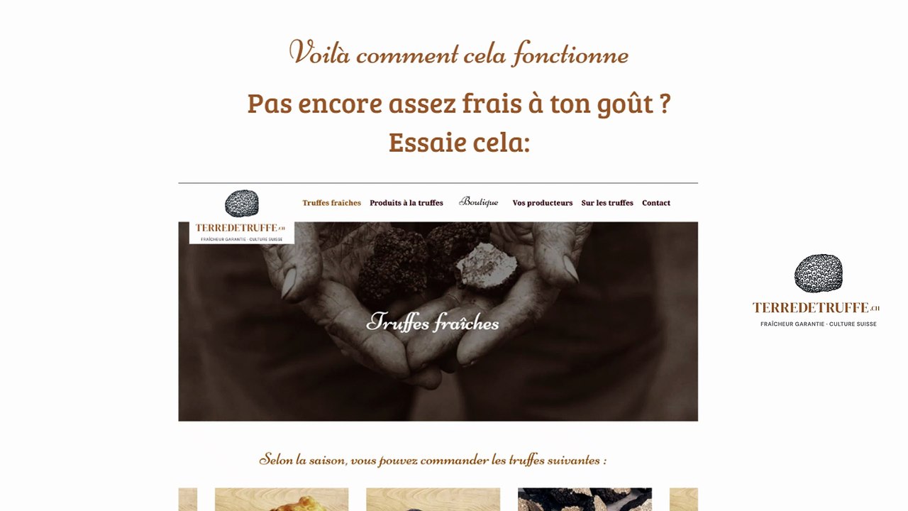 Comment cela se passe