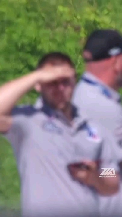 Cam Petersen, Road Atlanta, 2022.#Moto #motovelocidad #motovelocidade #motociclismo #motorcycle #motorsport