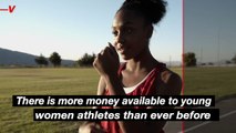 Financial Literacy Is Crucial for Female Athletes