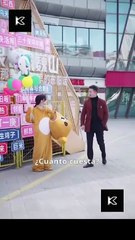 [Doblado ES] Renacer del Amor y el Destino ReelSho