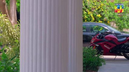 Laadli - Episode 6 - 31 July 25 [ Bilal Qureshi & Vaneeza & Asad Malik & Sukaina Khan ] HUM TV