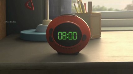 Trollhunters back in the past In Sinhala