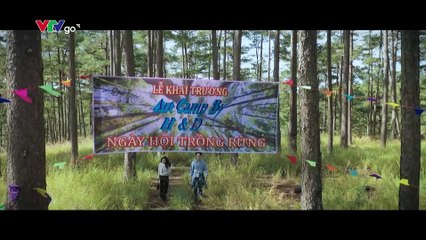 MẶT TRỜI LẠNH - TẬP 27 - PHIM VIỆT NAM VTV3 – MAT TROI LANH