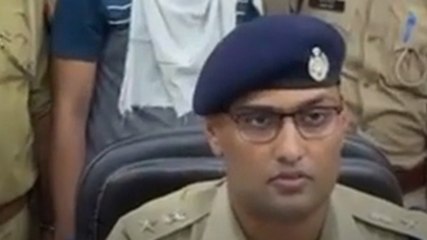 बाराबंकी में महिला सिपाही की हत्या मामले में बड़ा खुलासा