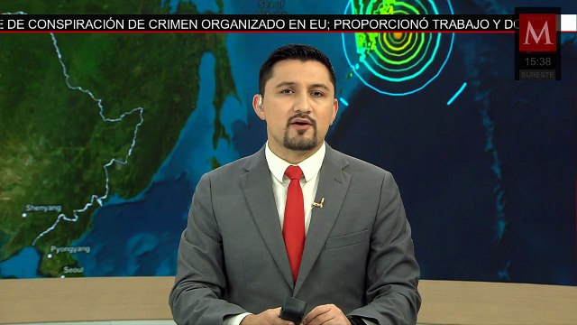 Evacúan planta nuclear de Fukushima por riesgo de tsunami tras sismo en Rusia