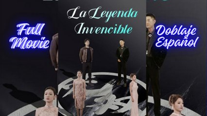 La Leyenda Invencible