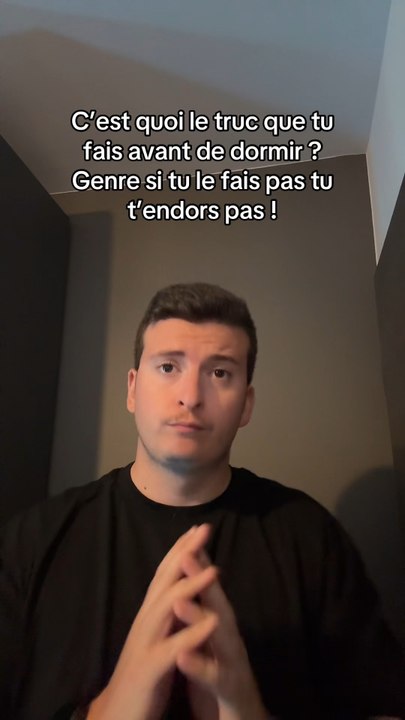 Moi je vous le dirais pas car j’arrive pas à dormir #pourtoi #humour #drole #dormir