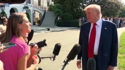 Un nuevo acuerdo entre EE. UU. y Corea del Sur incluye aranceles e inversiones millonarias