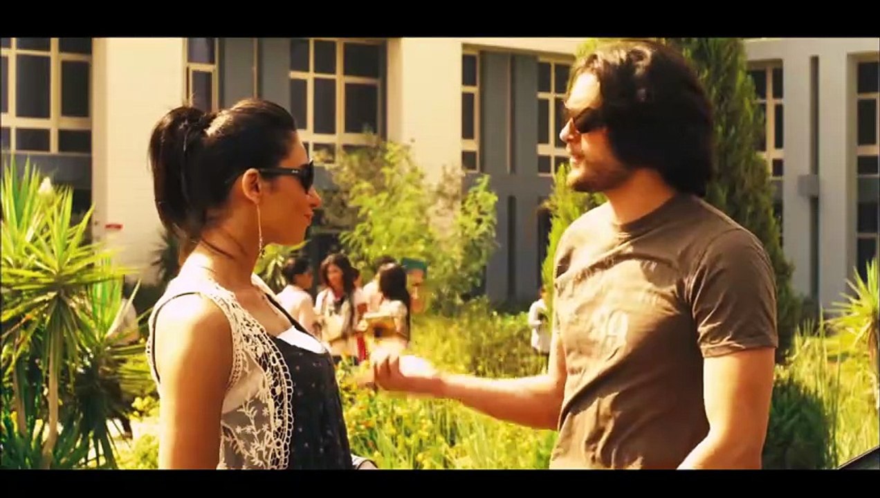 HD فيلم ( ركلام ) بطولة - غادة عبد الرازق - مشا...