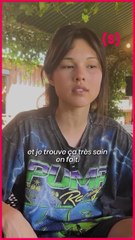 « Je suis Super Woman mais on a besoin de petits moments pour se recharger ! » Avec plus d’une ving