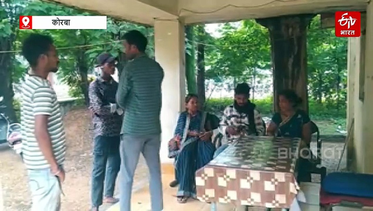 कोरबा में मुर्गा भात की पार्टी के बाद बिगड़ी 5 ग्रामीणों की तबीयत, सास और दामाद की मौत