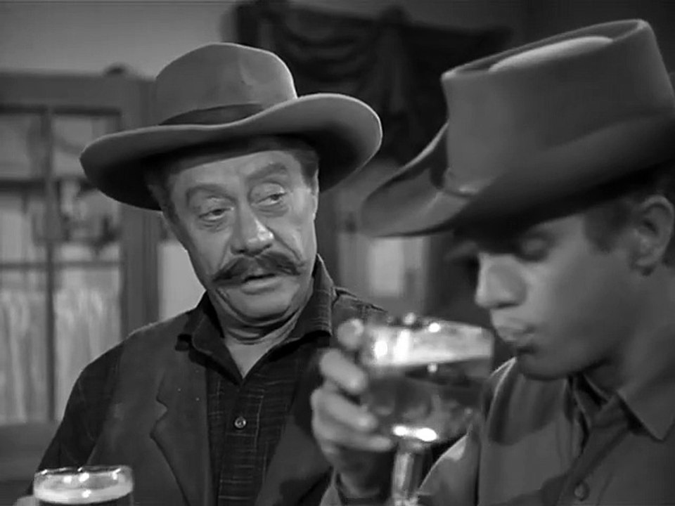 Au Nom de la Loi - 1958 - Episode 22 - Les Chasseurs de Primes