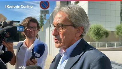 Affidopoli, il video di Franco Arceci dopo l'interrogatorio fiume di 7 ore