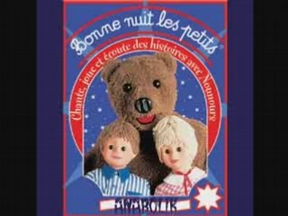 KROTER "bonne nuit les petits"