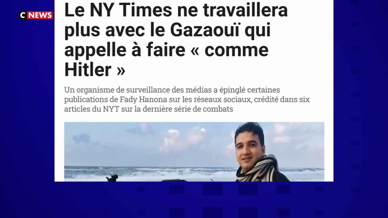 «Les juifs sont des fils de chiens» : un réfugié palestinien accusé d'avoir tenu des propos antisémites à la gloire de Hitler