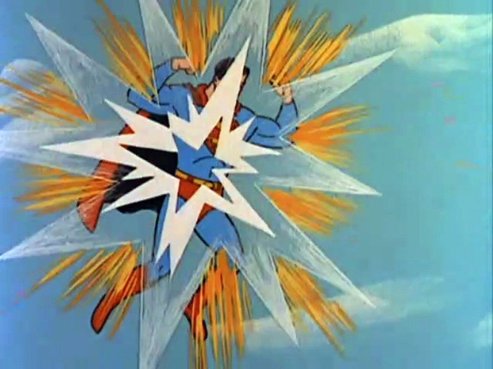 As Novas Aventuras do Superman - O Robô de Riga (1966)