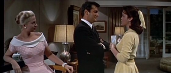 Le Avventure di Mister Cory (1957) ITA