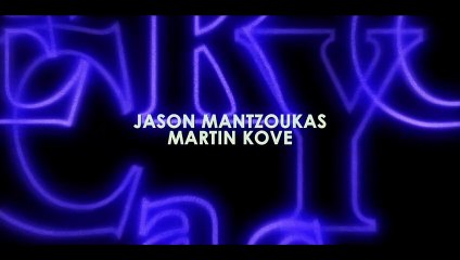 Percy Jackson and the Olympians Season 2