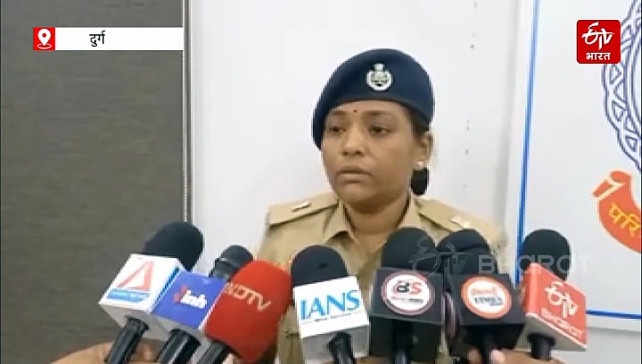 डिजिटल अरेस्ट केस में गिरफ्तारी, 22 लाख की ठगी करने वाला आरोपी राजस्थान से गिरफ्तार, दुर्ग की बुजुर्ग बनी थी शिकार