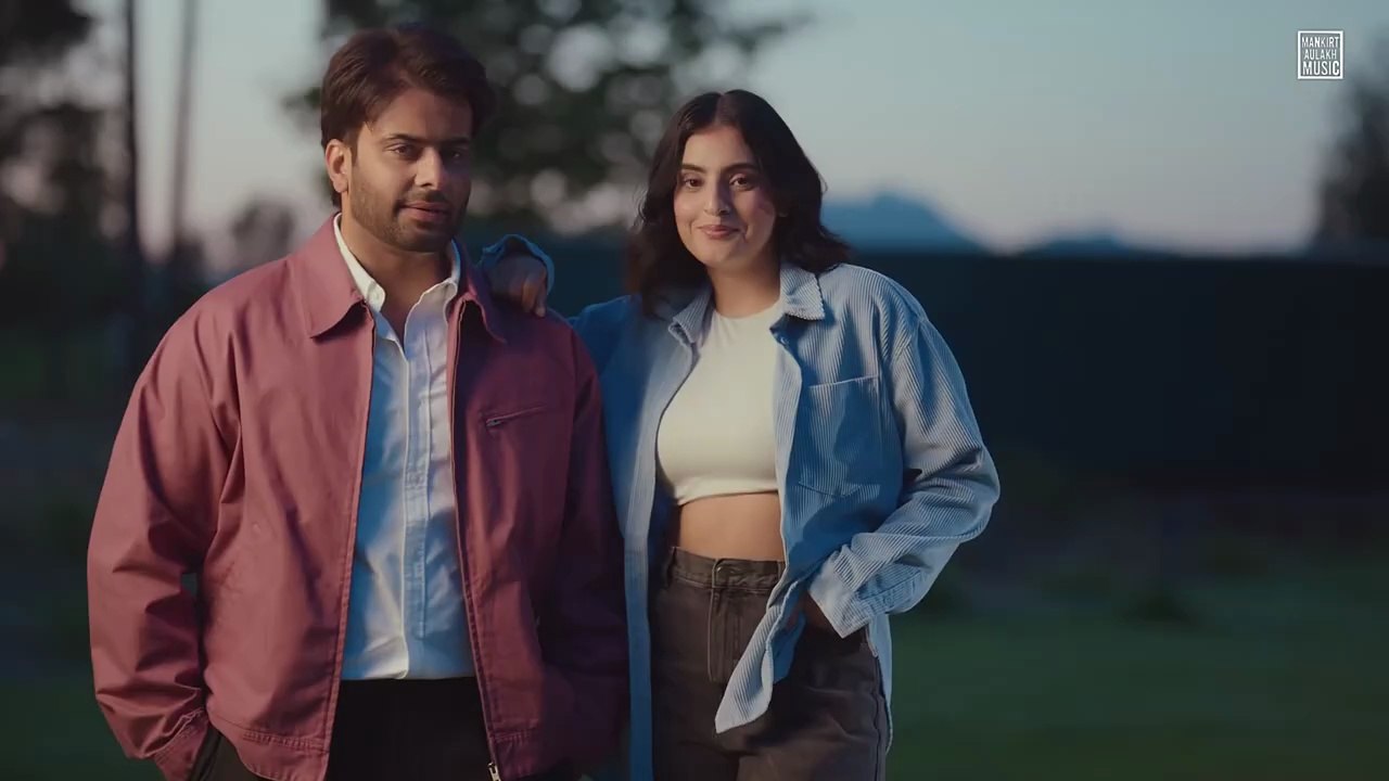 Badmashi (Official Music Video)  Mankirt Aulakh  VSeer  Punjabi Song 2025 - Mankirt Aulakh (720p, h264, youtube)