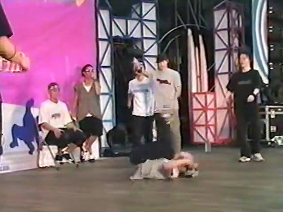 Thaun Chang 2005 DVD Video 4