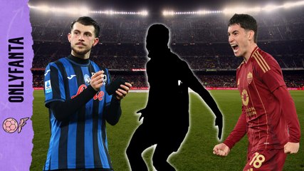 Da Samardzic a Soulé: a chi dare una seconda chance al fanta