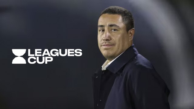 Leagues Cup: Efraín Juárez explota por fallas en el arbitraje y problemas con el VAR en el duelo ante Orlando City