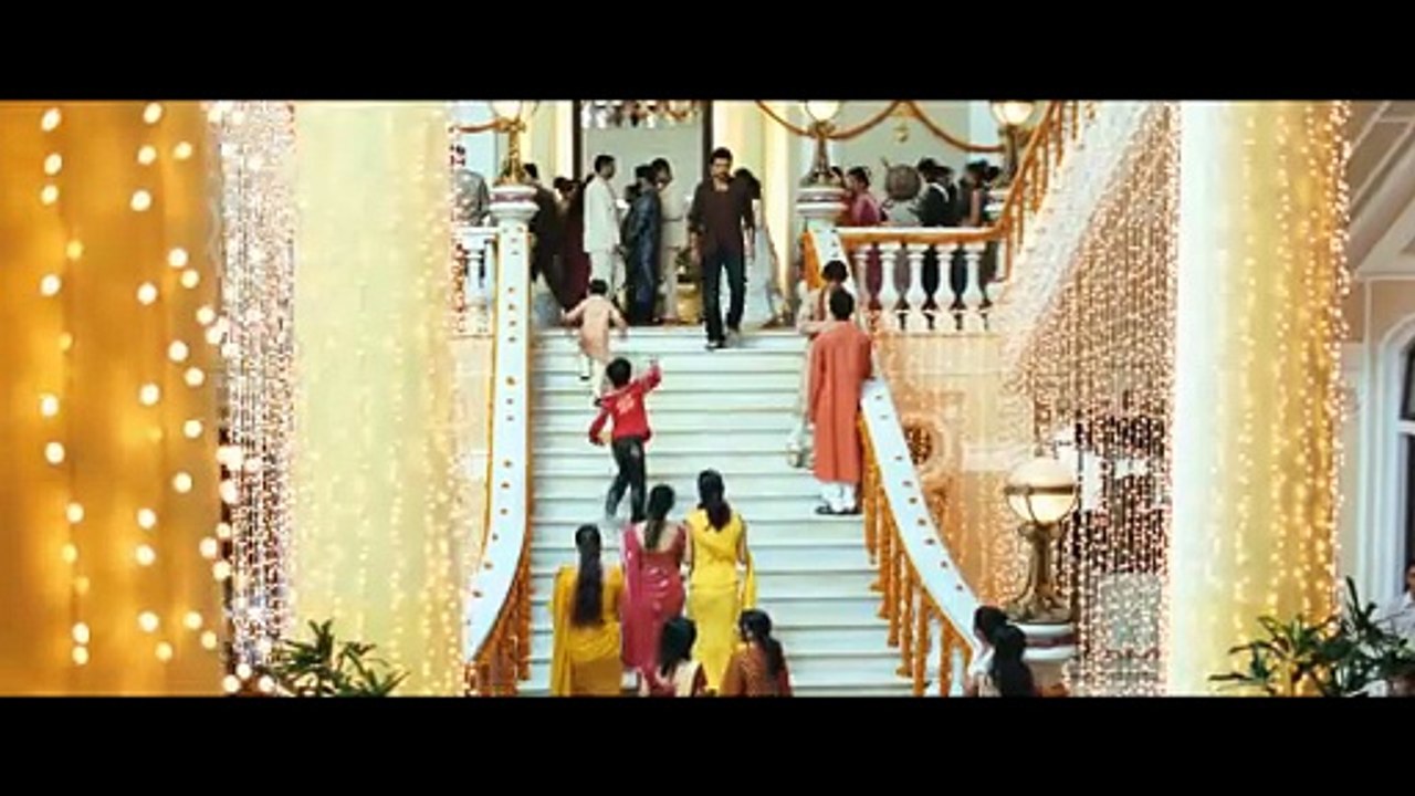 Yedho Ondru Ennai Video Song From Paiyaa