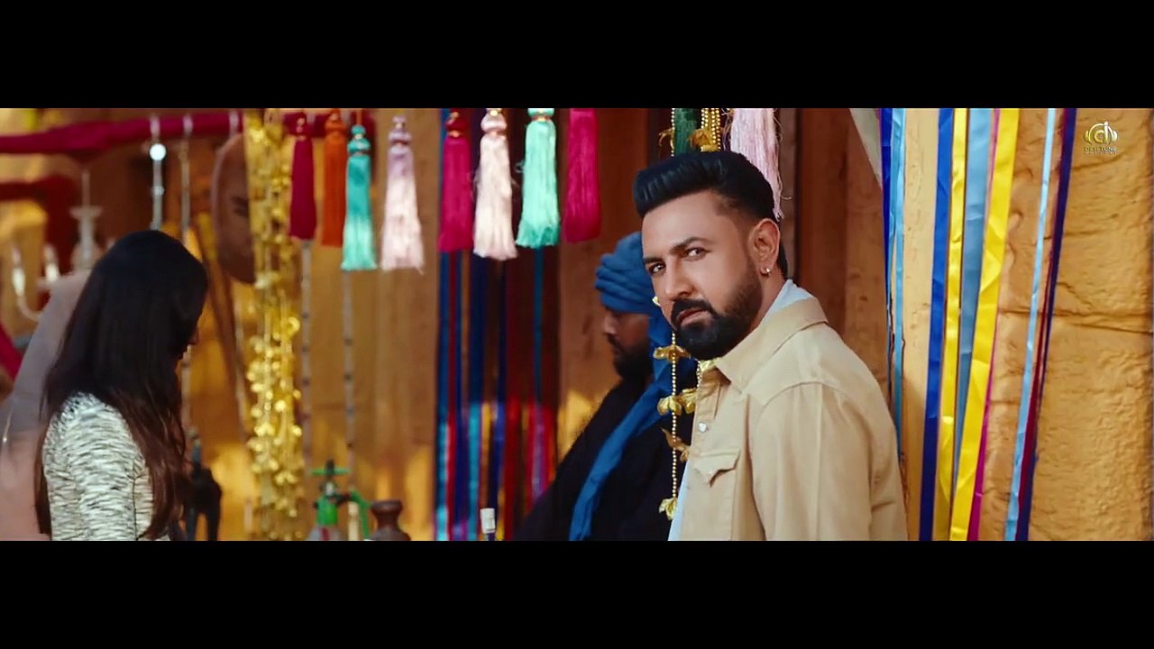 MARJU KOI (VIDEO) - Gippy Grewal I Mahira Sharma l Mandeep Maavi  Black Virus  Punjabi Songs 2025 - desi tune records (720p, h264, youtube)