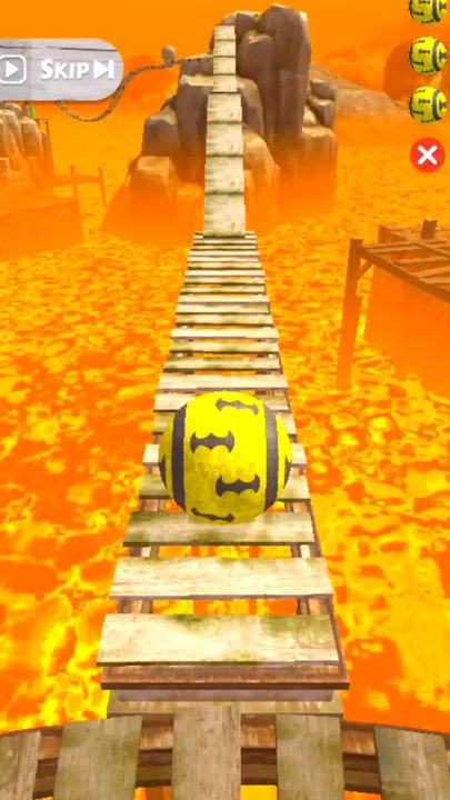 Rollince Adventure Ball 287