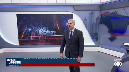 Corpo é encontrado morto em terreno em Santo André, na Grande SP