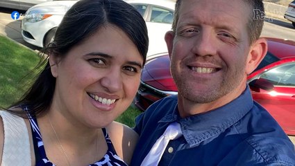 Man Charged Over Murders of Husband and Wife While Hiking with Their 2 Young Daughters in Arkansas