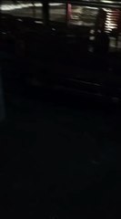 Maré alta destruiu restaurantes tradicionais de Florianópolis