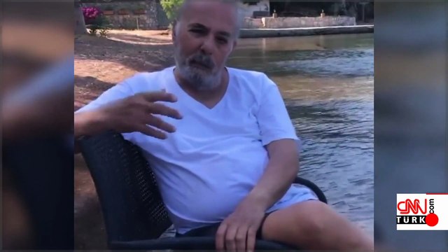 Arabeskin kralı Ferdi Tayfur'un hayatını kaybetmeden kısa süre önce çekilen görüntüsü ortaya çıktı! 'YETER Kİ AMELİM TEMİZ OLSUN!'