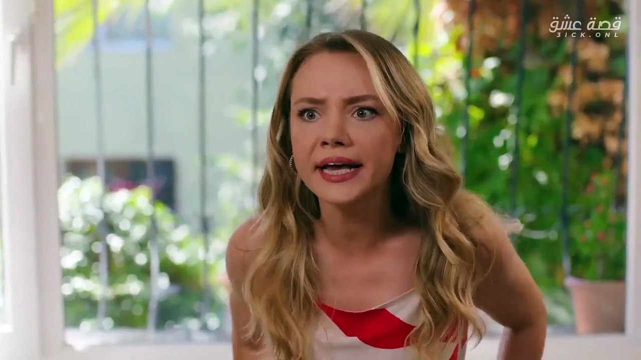 مسلسل فندق الاحلام الحلقة 39 التاسعة والثلاثون...