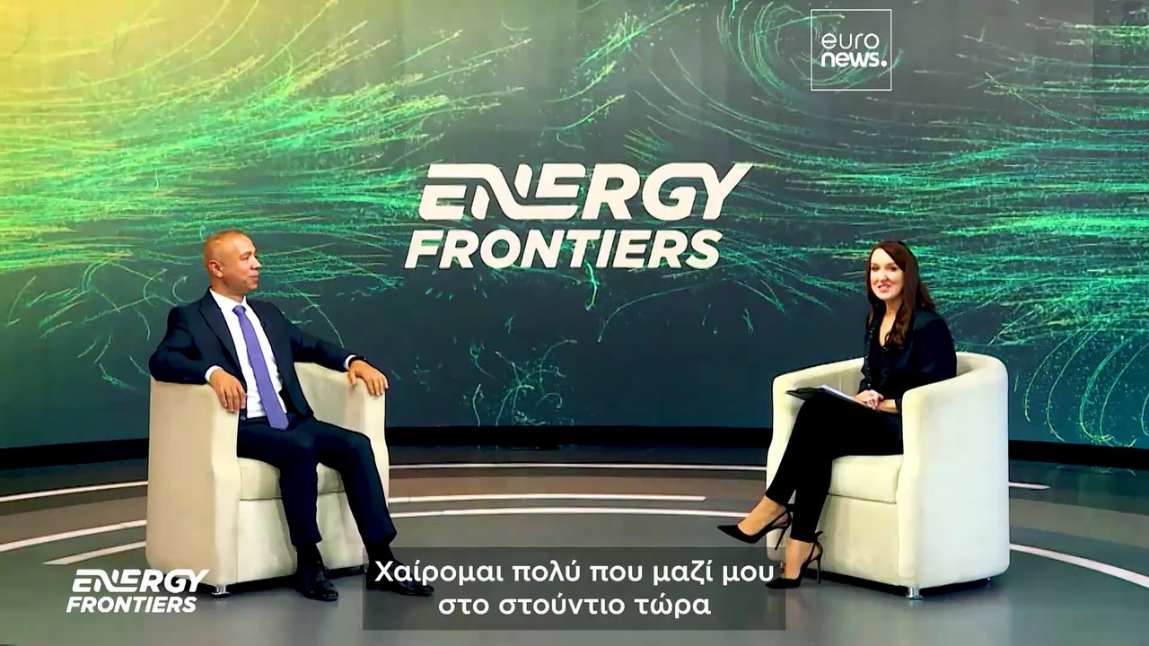 Πώς επηρεάζει ο νέος σταθμός την ενεργειακή πορεία του Αζερμπαϊτζάν;