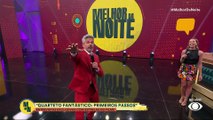 Quarteto Fantástico tem cenários inspirados em Oscar Niemeyer | Melhor da Noite