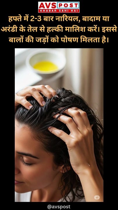 Do you dream of long, black, shiny, and healthy hair?