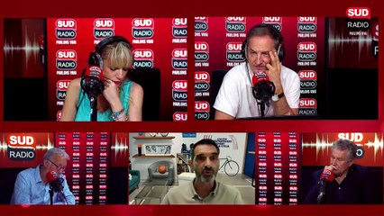 Héritage des JO : la lourde baisse du budget consacré au sport est-elle logique ?