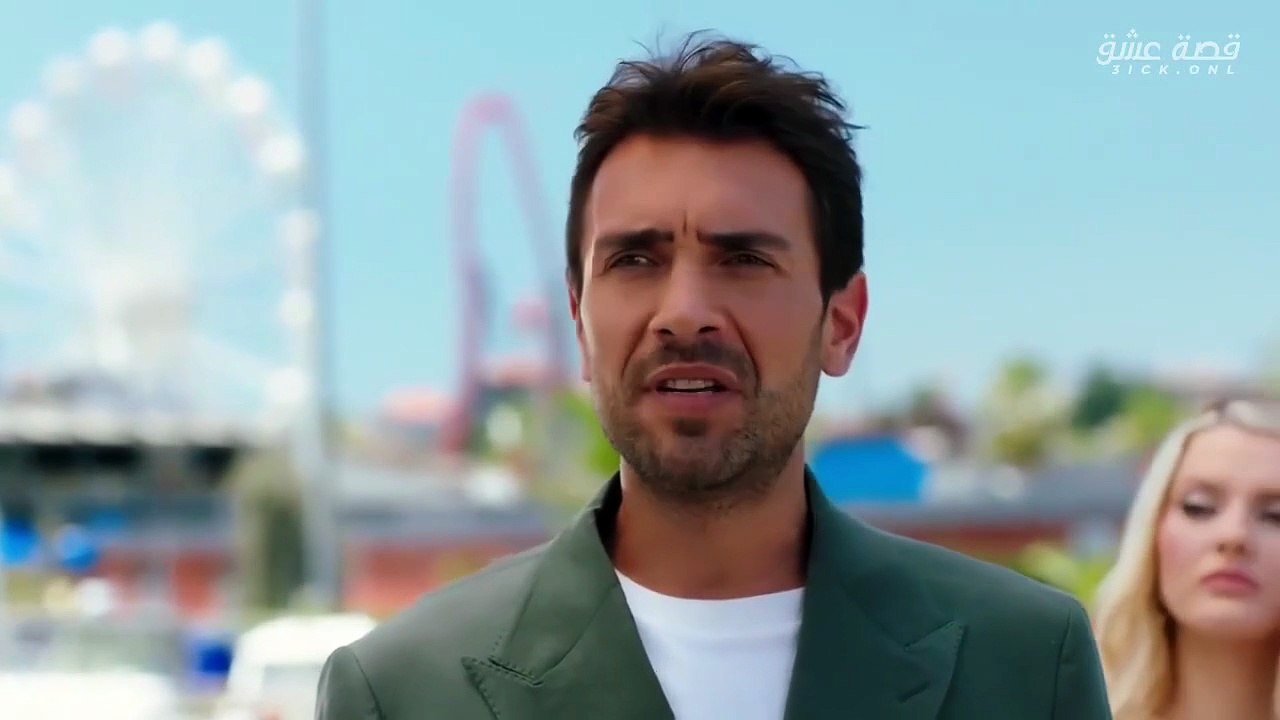 مسلسل فندق الاحلام الحلقة 36 السادسة والثلاثون...
