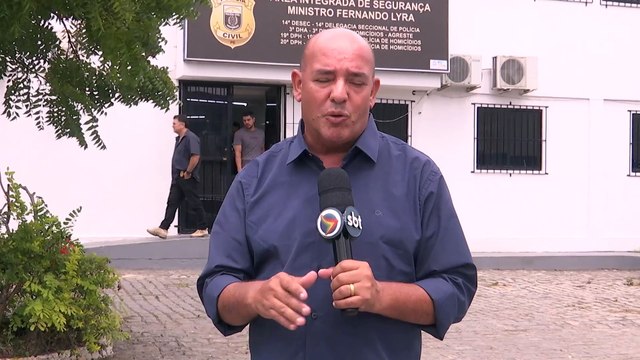 operação égide: polícia civil prende suspeitos de tráfico e homicídio em lagoa dos gatos e brejo da madre de deus