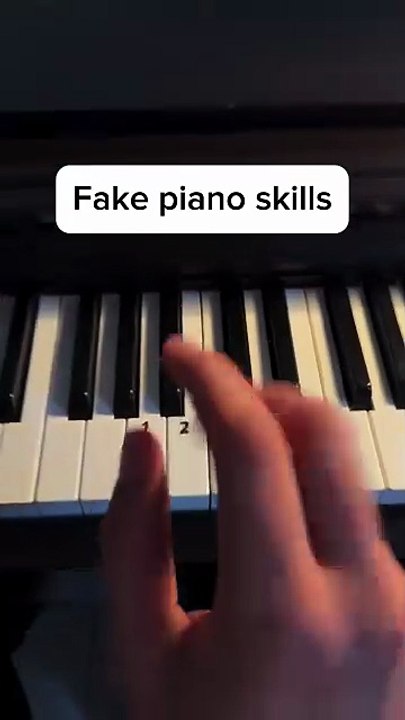 PIANO TUTORIAL N•62