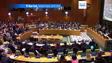 Latest news bulletin | July 31st, 2025 – Evening